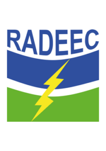 Radeec Logo